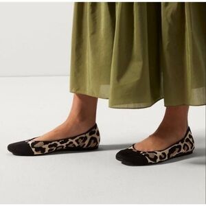 Rothy’s Square Desert Cat Size 8.5